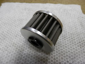 FLOステンメッシュオイルフィルター