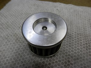 FLOステンメッシュオイルフィルター