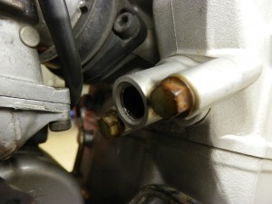 Dトラッカー テンショナー5