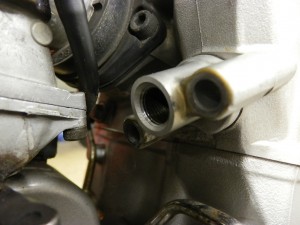 Dトラッカー テンショナー6