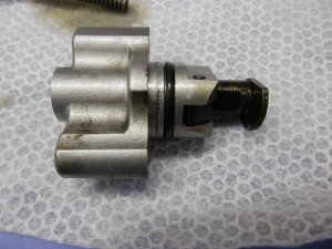 Dトラッカー テンショナー1