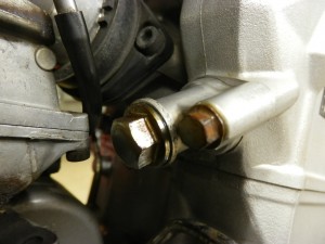 Dトラッカー テンショナー10