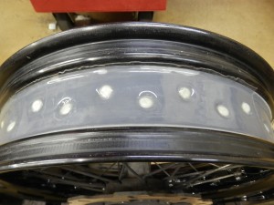 Dトラッカー Rホイール2