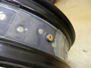 Dトラッカー Rホイール3