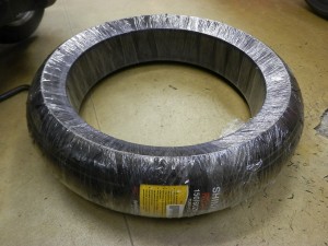 SHINKO R010 APEX 150/60ZR17