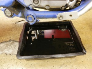 エンジンオイル