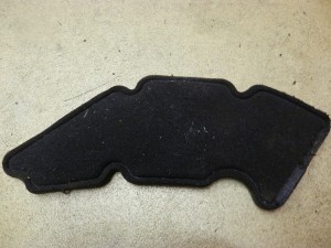 エアフィルター