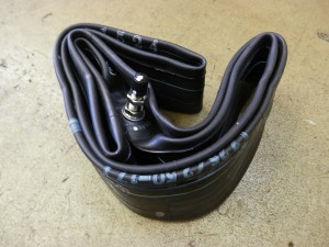 スーパーカブ90 新品チューブ