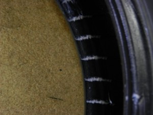 タイヤ取付け18