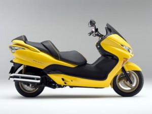 MF08 フォルツァ