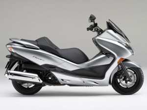 MF10 フォルツァ