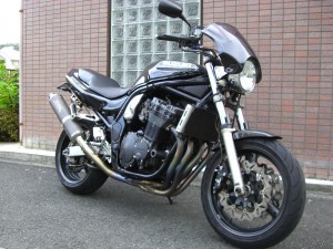GSF1200