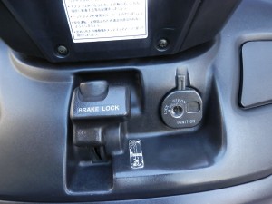 スカイウェイブCJ42A