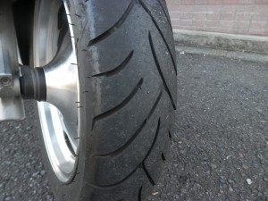 スカイウェイブCJ42A