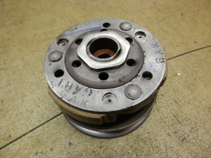 スーパーディオ