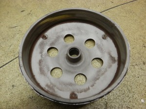 スーパーディオ