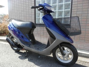 スーパーディオ