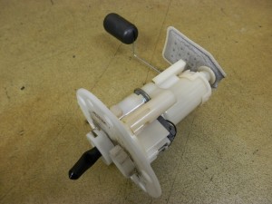 アクシス トリート 18228km