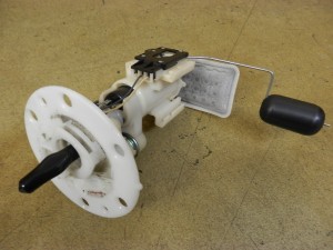 アクシス トリート 18228km