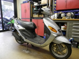 グランドアクシス