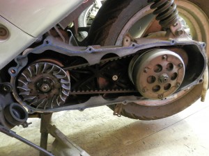 グランドアクシス