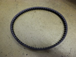 グランドアクシス