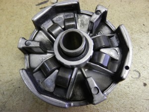 グランドアクシス