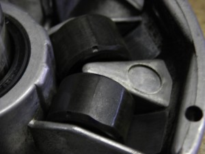 グランドアクシス