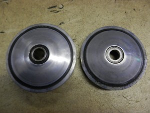 グランドアクシス