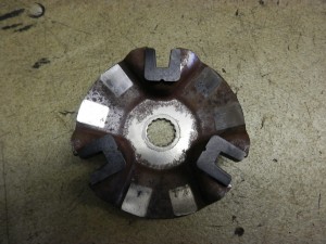 グランドアクシス