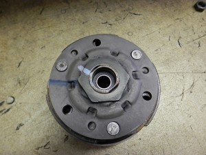 グランドアクシス