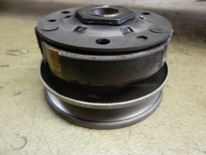 グランドアクシス