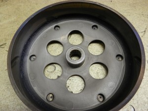 グランドアクシス