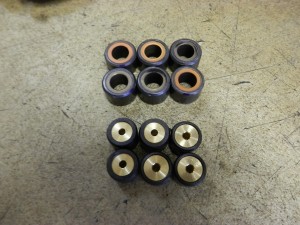 グランドアクシス