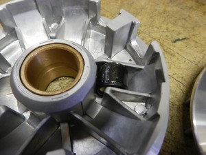 グランドアクシス