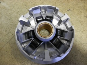 グランドアクシス