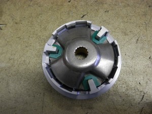 グランドアクシス