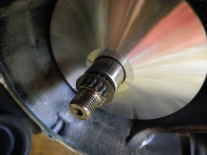 グランドアクシス