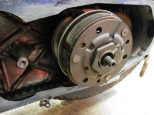 グランドアクシス