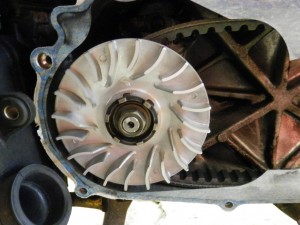 グランドアクシス