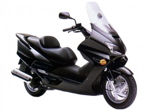 MF06 フォルツァ