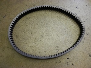 スマートディオ