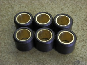 スマートディオ