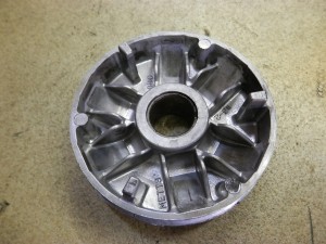 スマートディオ