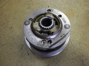 スマートディオ