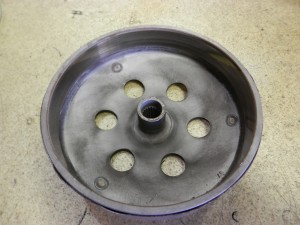 スマートディオ