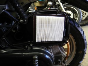 スマートディオ