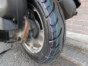 スマートディオ