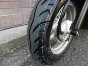 スマートディオ