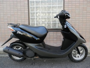 スマートディオ